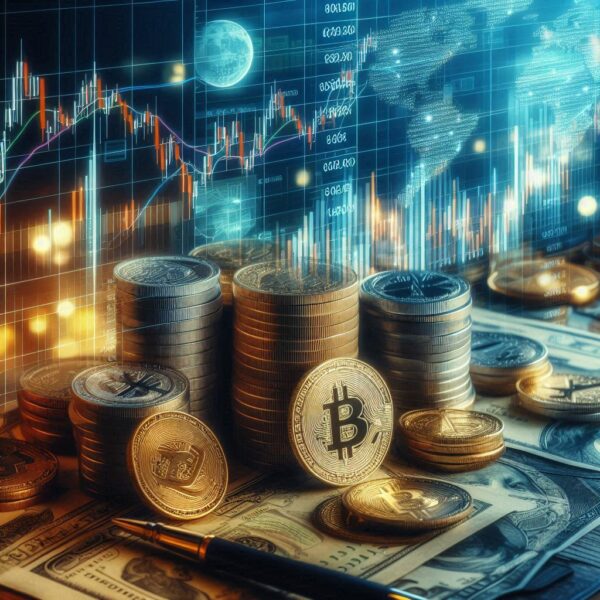 2024 Trading Mastery: Stocks and Crypto