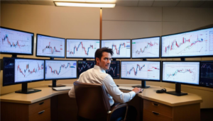 Day Trader